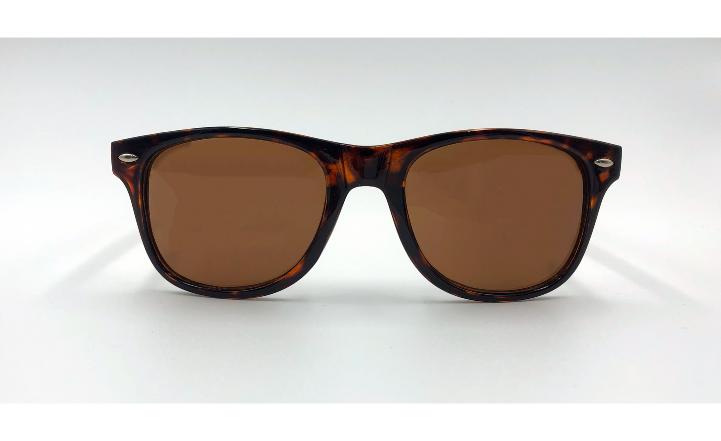 0 - Gafas de sol Bamboo Beauty Essence - Modelo LEOPARD BROWN