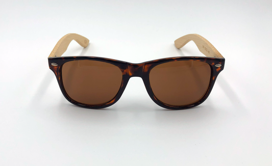 0 SUMM25 Gafas de sol Bamboo Beauty Essence