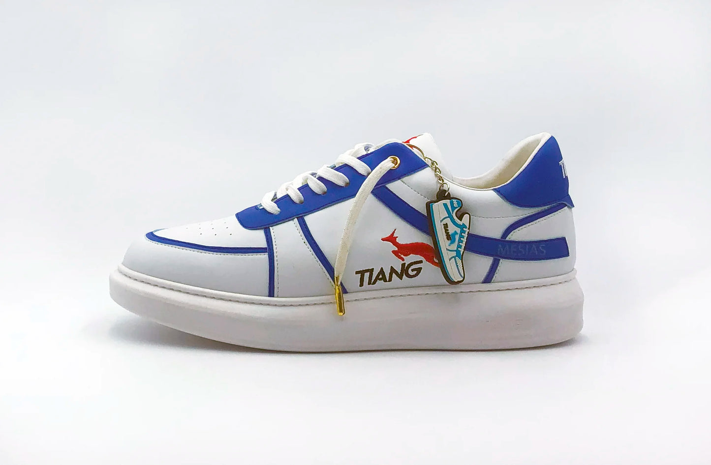 1 - TIANG MESIAS - Marvivo CloudSole