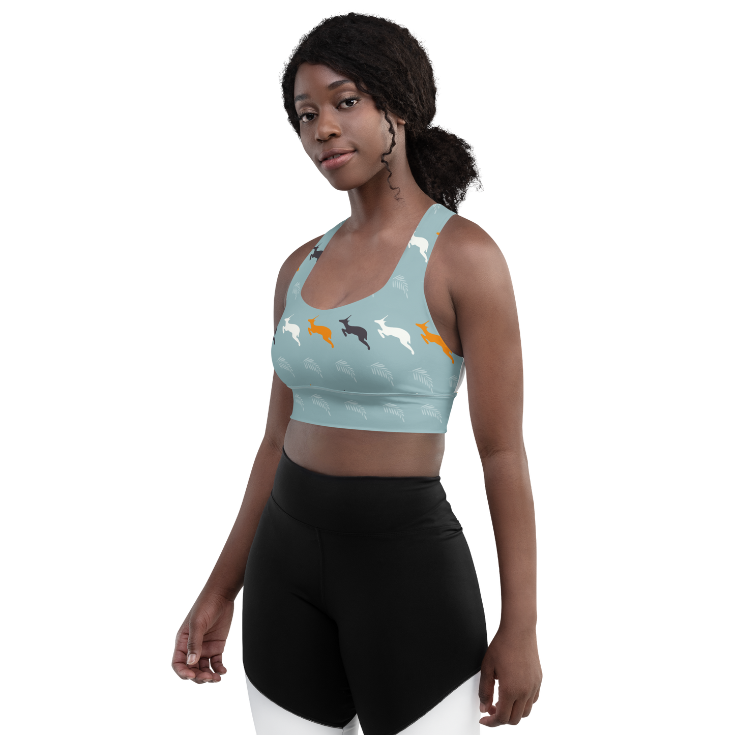 8 HERITAGE Top deportivo Pattern SUMM25