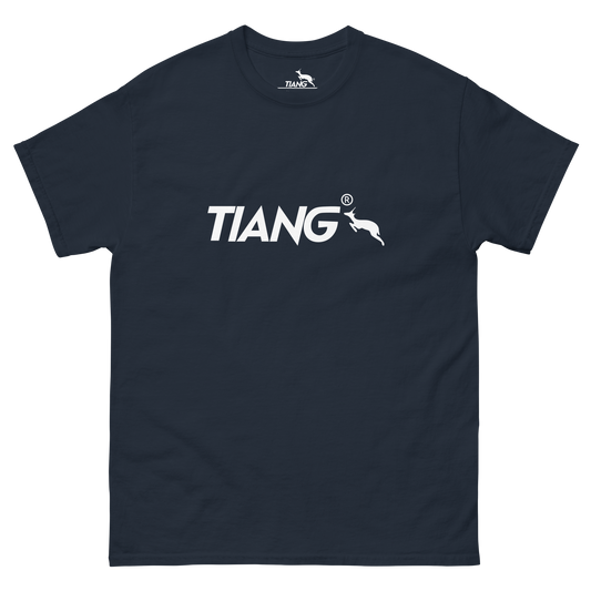 6 CLASSIC CAMISETA LOGO BASIC TYPE ST