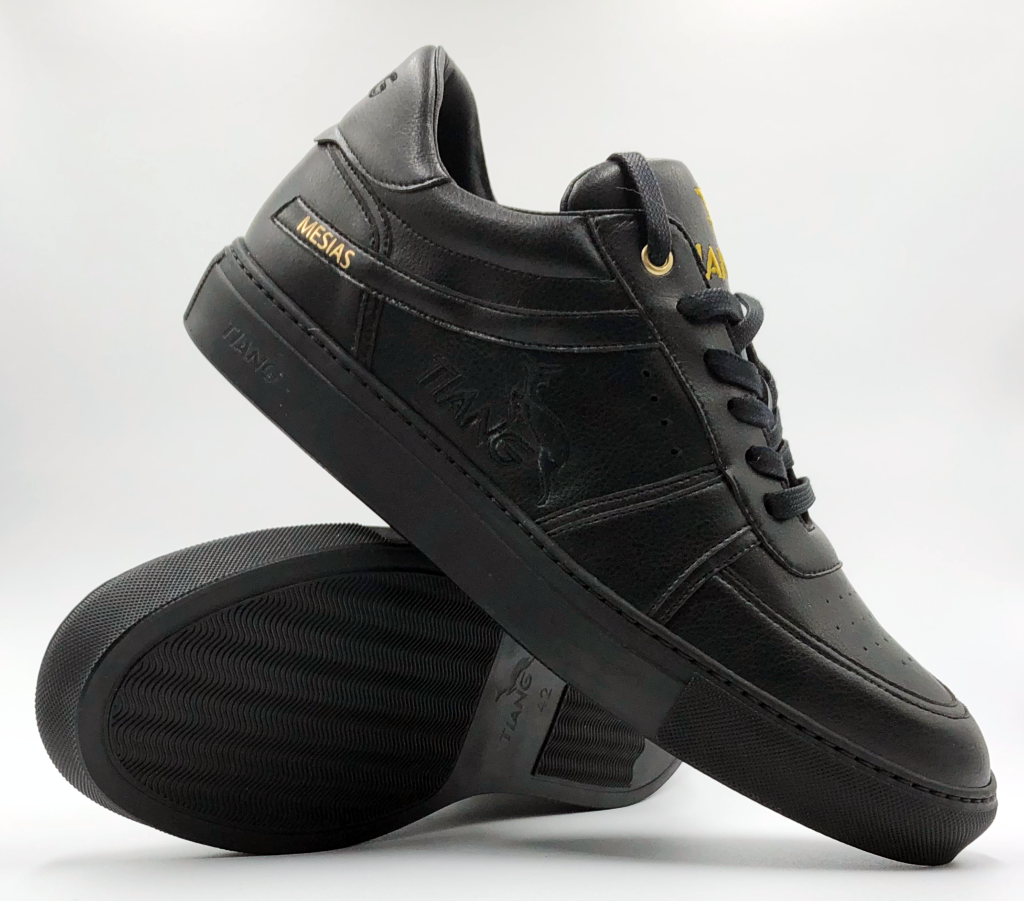 Zapatilla TIANG MESIAS