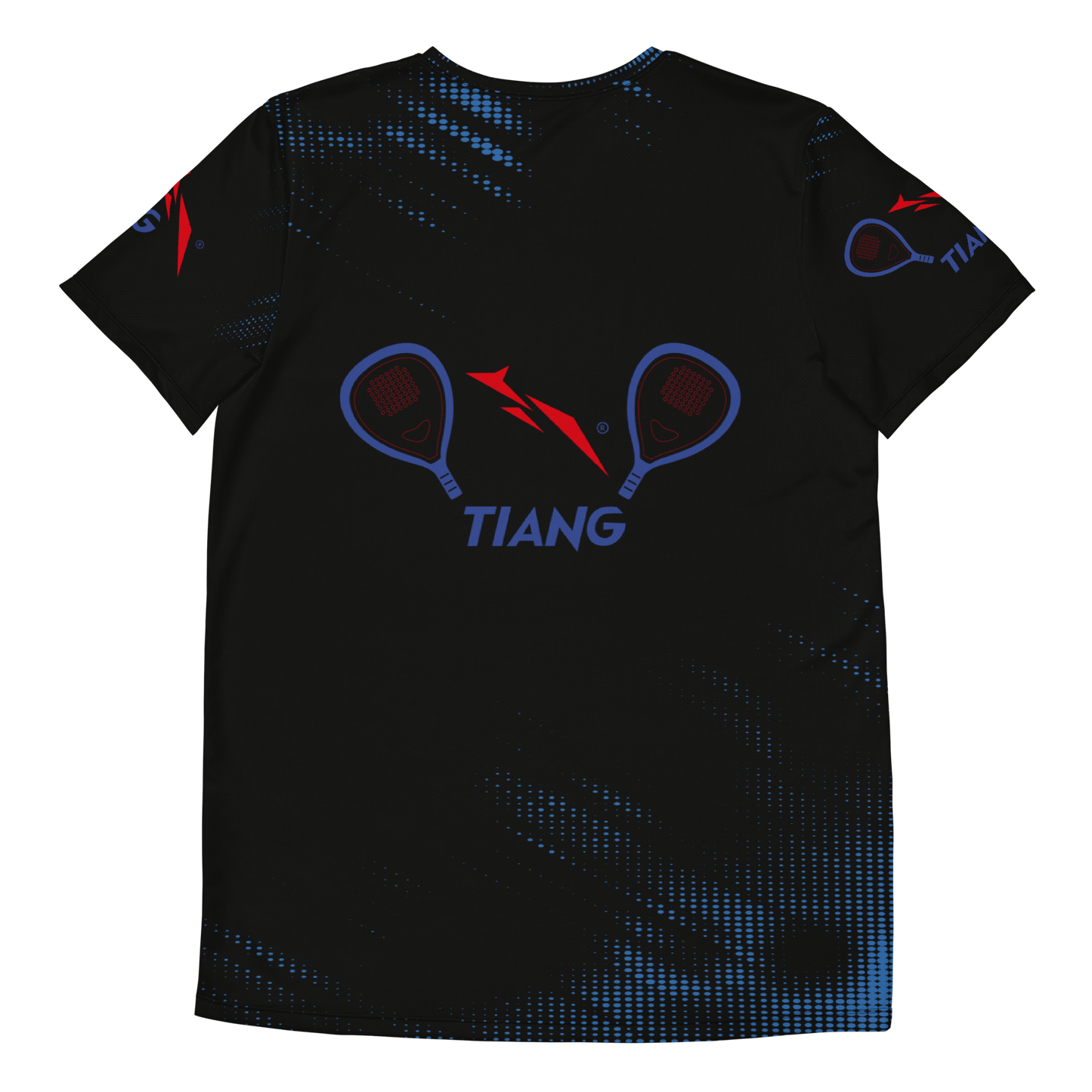 TECH Camiseta PADEL LABHESTIA