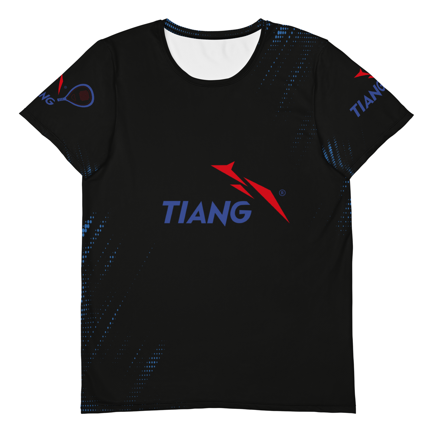 TECH Camiseta PADEL LABHESTIA