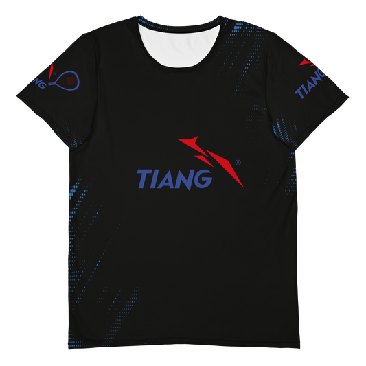 TECH Camiseta PADEL LABHESTIA