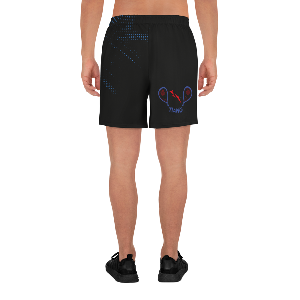 TECH Shorts PADEL LABHESTIA