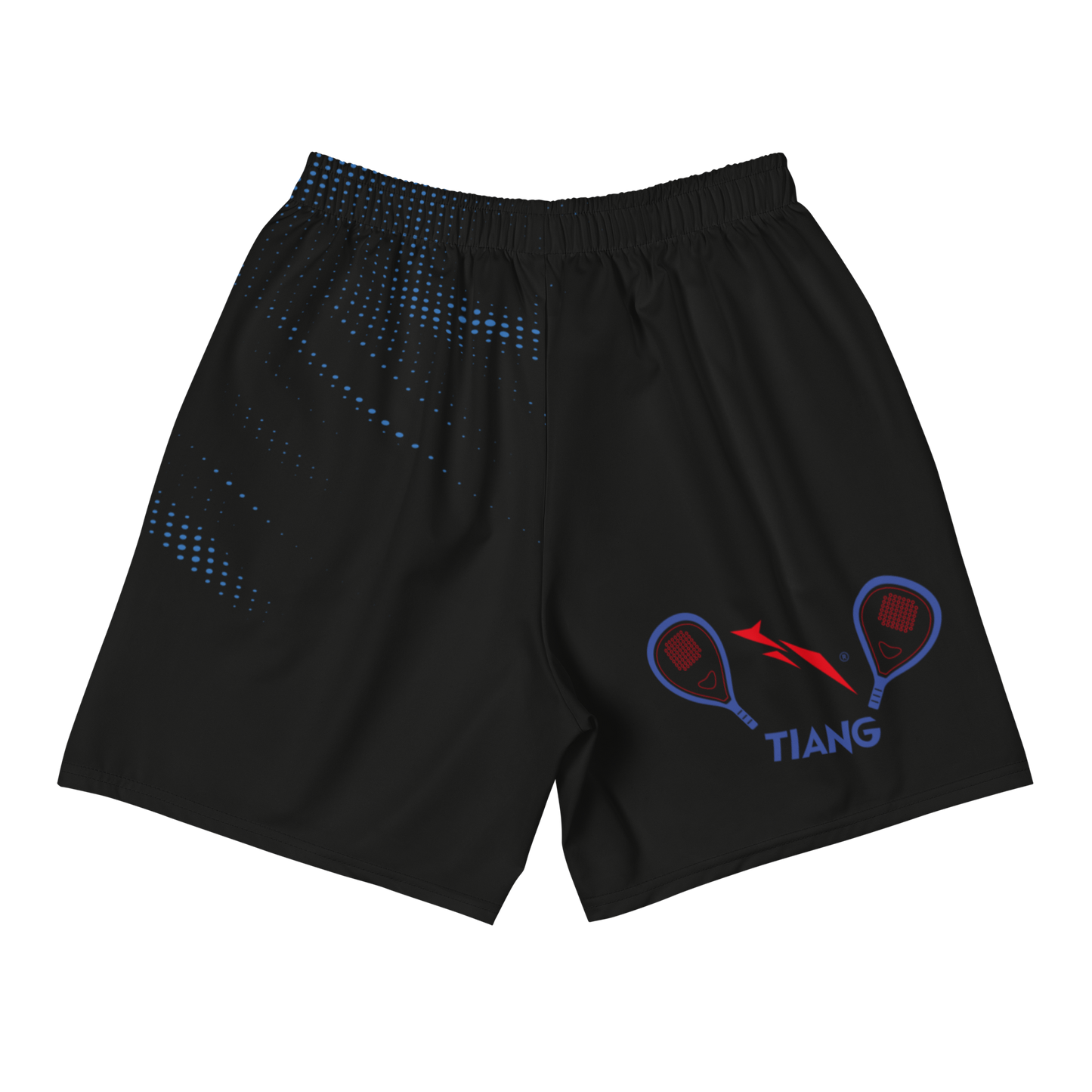 TECH Shorts PADEL LABHESTIA