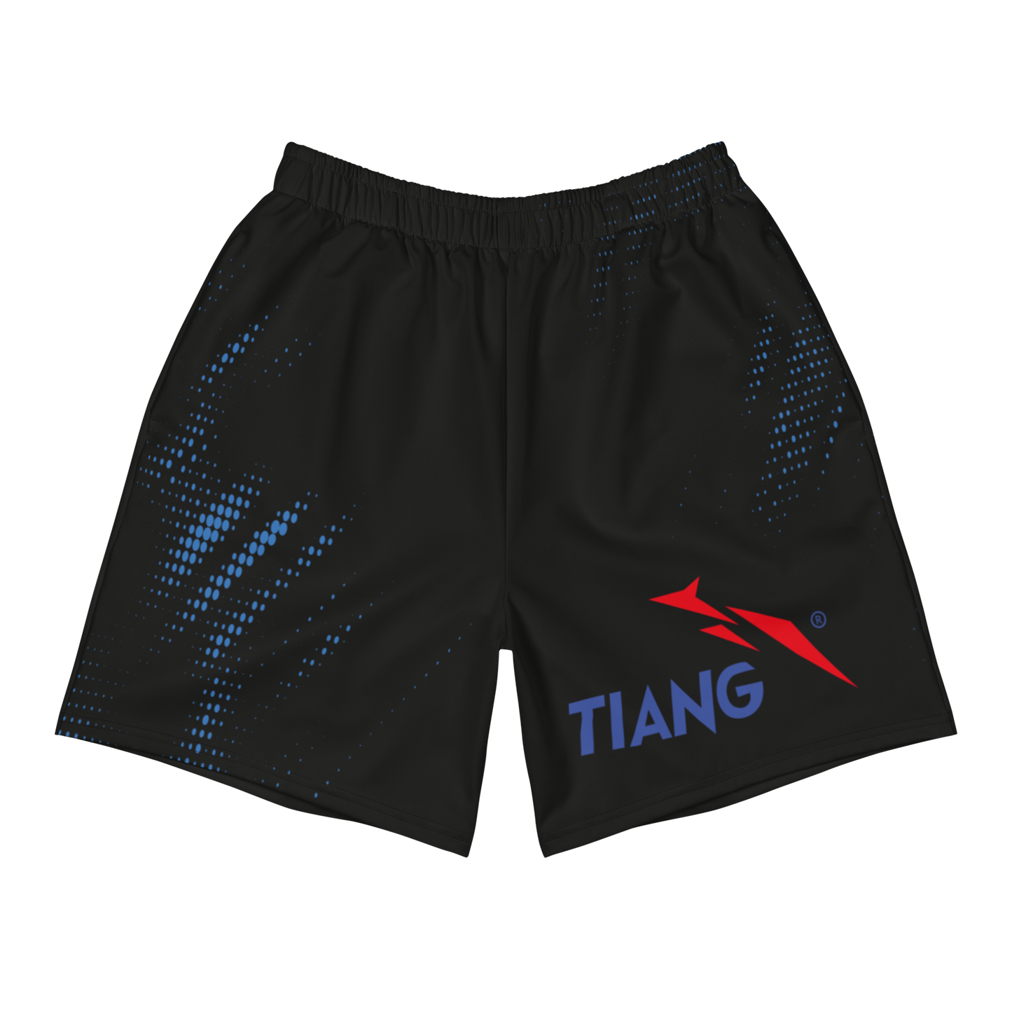 TECH Shorts PADEL LABHESTIA