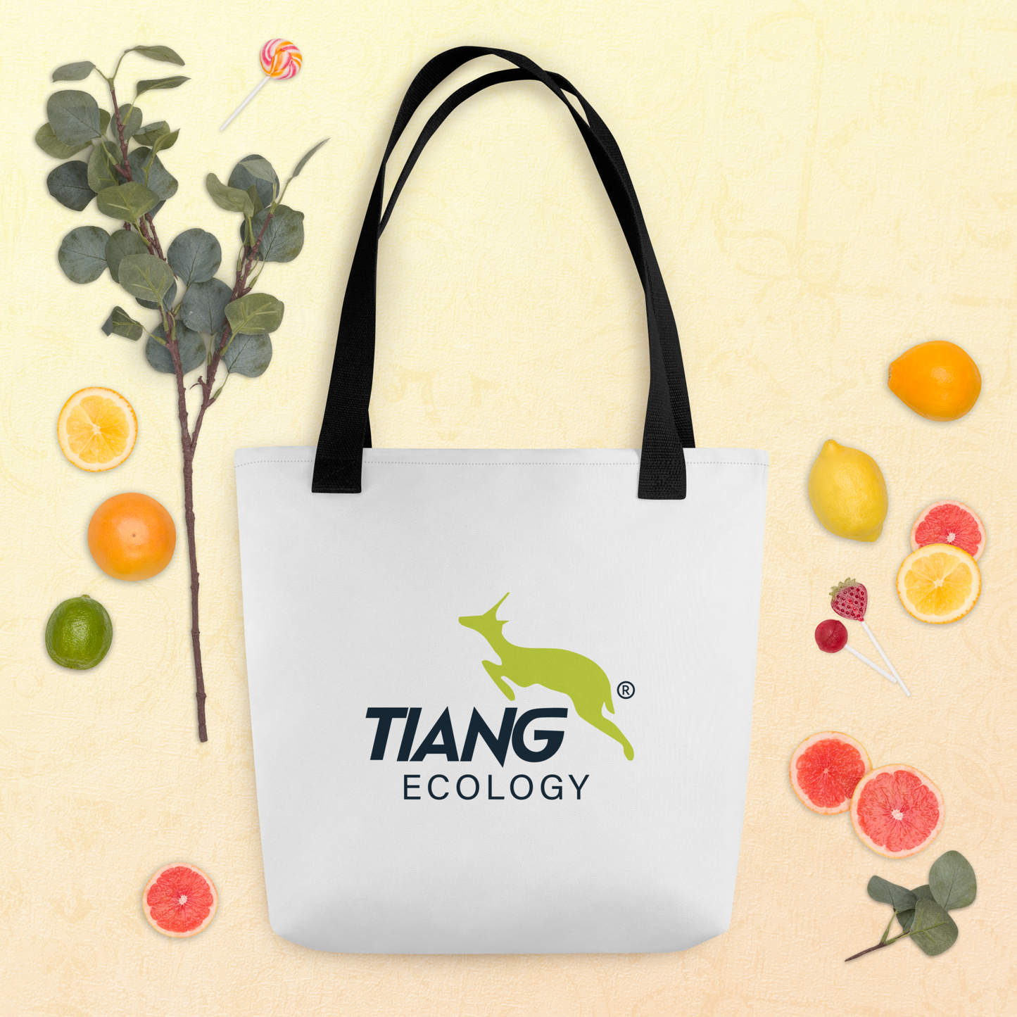 9D ECOLOGY BAG