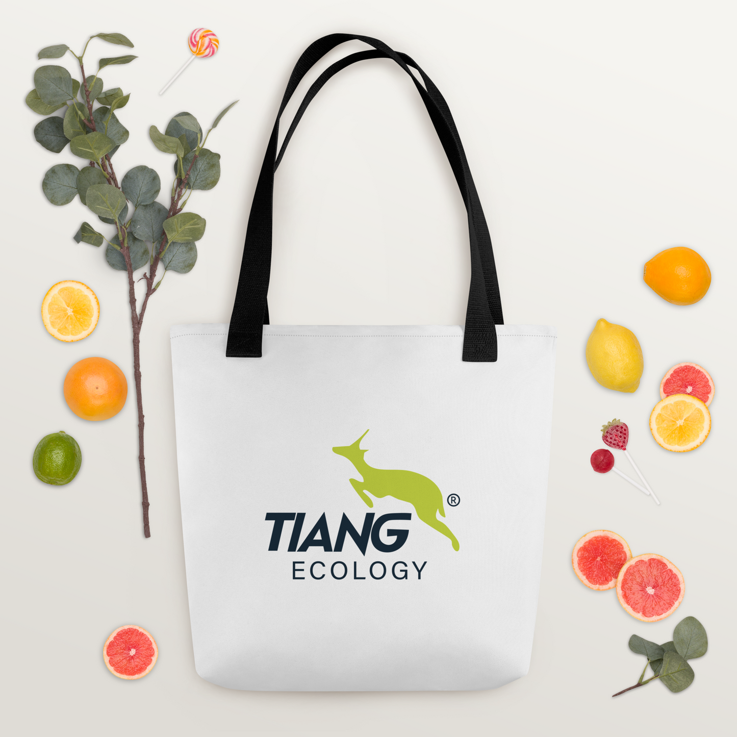 9D ECOLOGY BAG