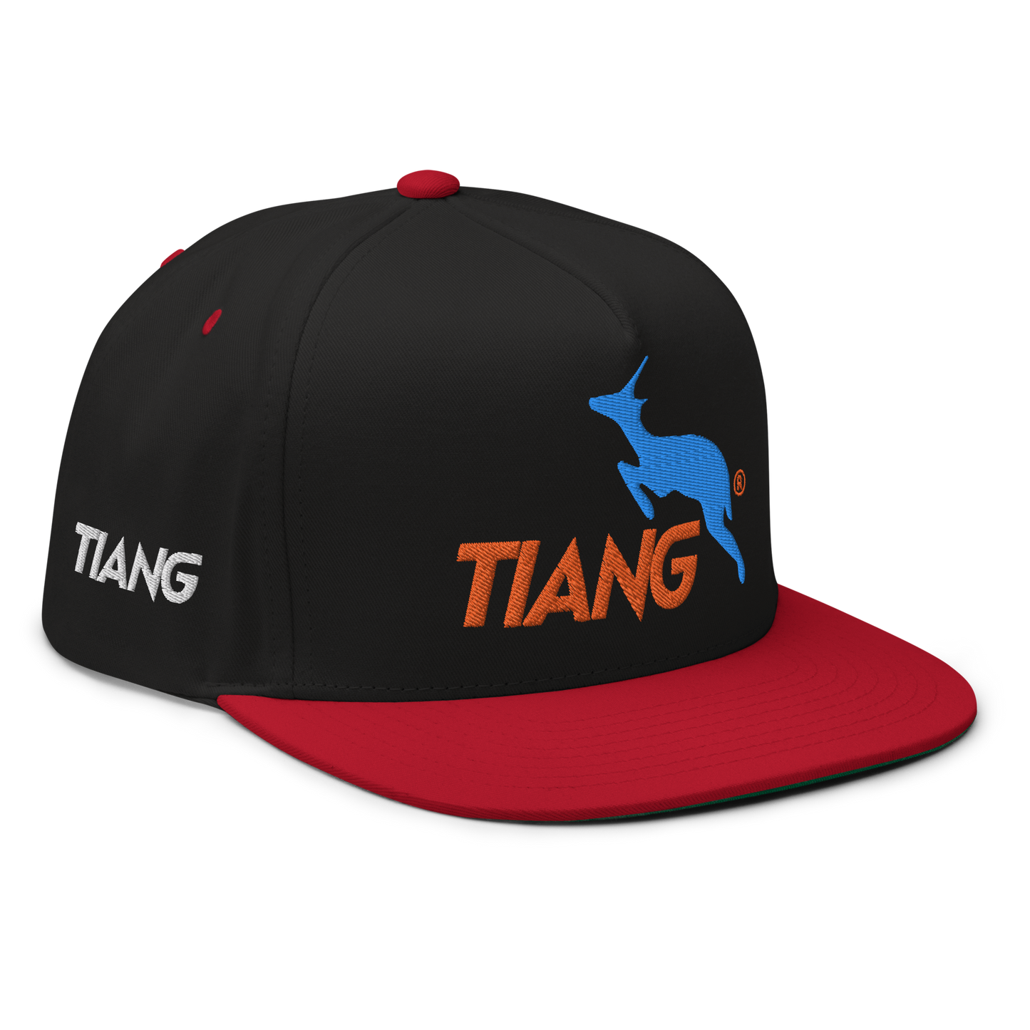 1 CLASSIC Gorra 3D LOGO 2COLORS