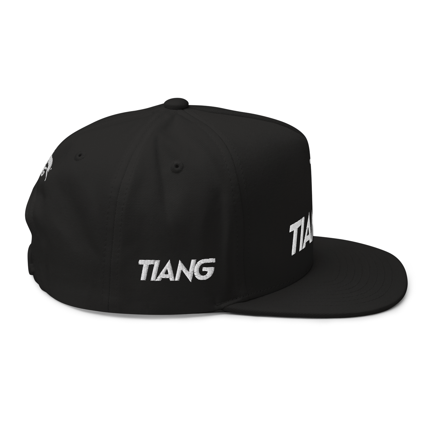 1 CLASSIC Gorra 3D LOGO LETTER LAT