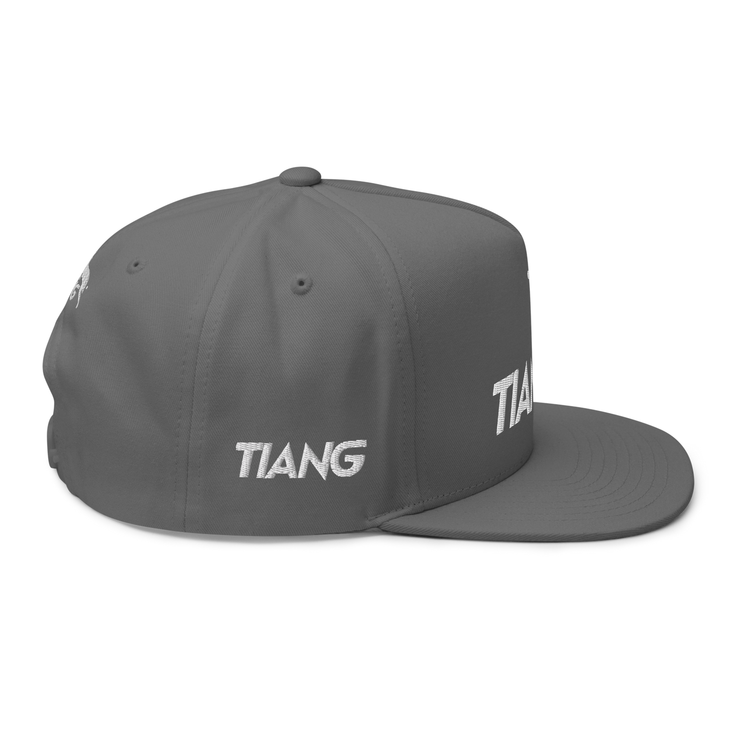 1 CLASSIC Gorra 3D LOGO LETTER LAT