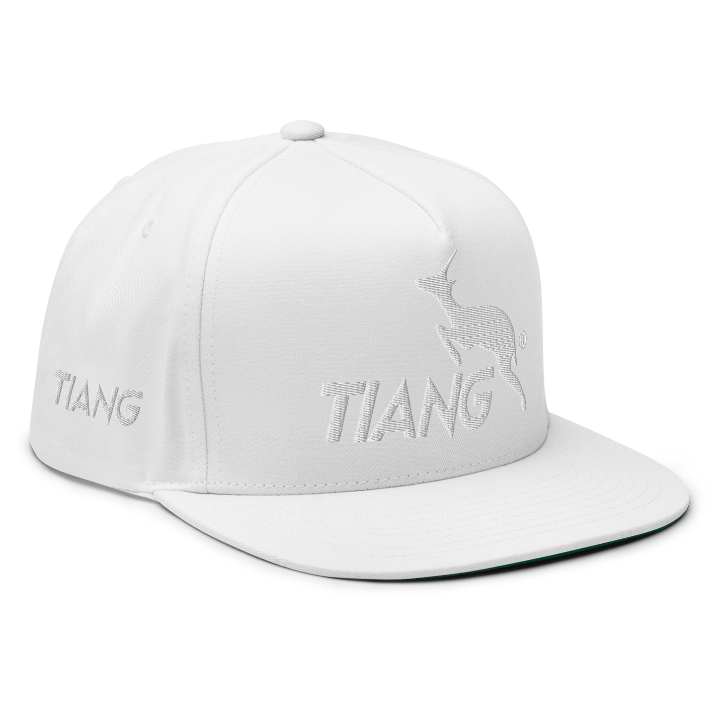 1 CLASSIC Gorra 3D LOGO LETTER LAT