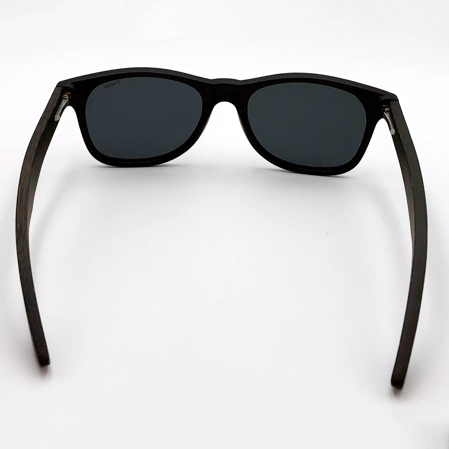 0 - Gafas de sol Bamboo Beauty Essence - Modelo Jasper Black - Black