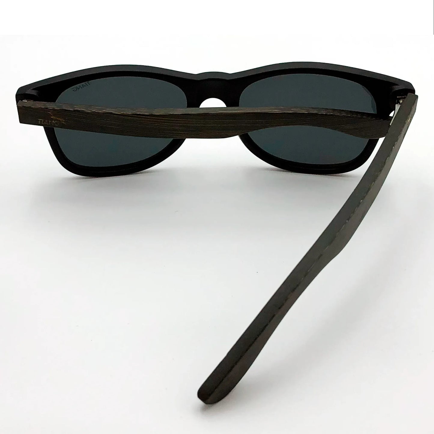 0 - Gafas de sol Bamboo Beauty Essence - Modelo Jasper Black - Black