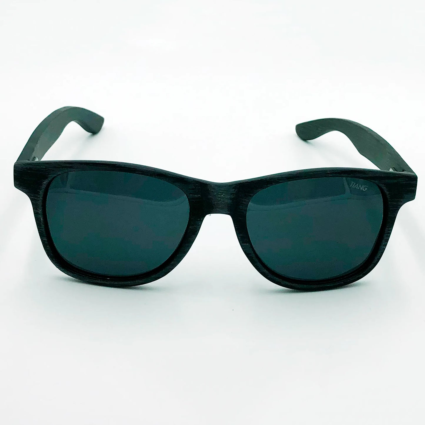 0 - Gafas de sol Bamboo Beauty Essence - Modelo Jasper Black - Black