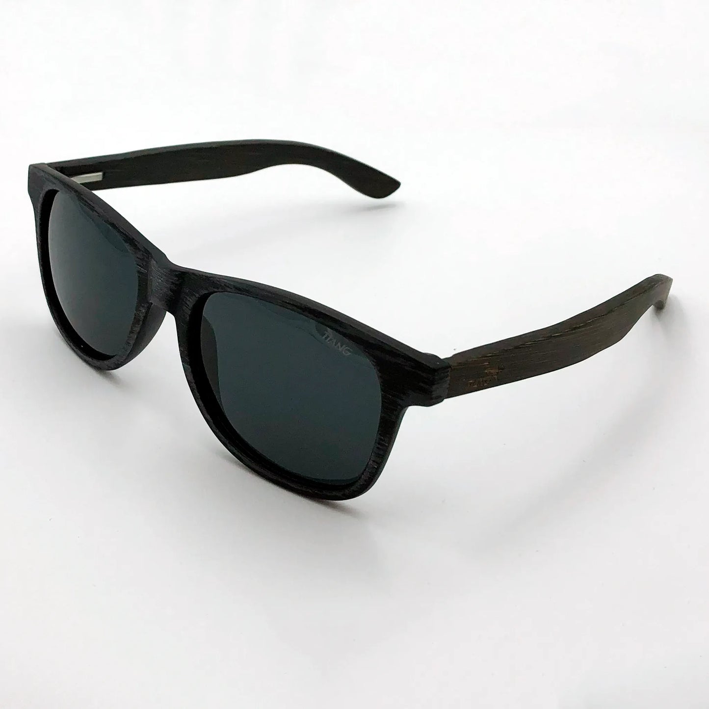0 - Gafas de sol Bamboo Beauty Essence - Modelo Jasper Black - Black