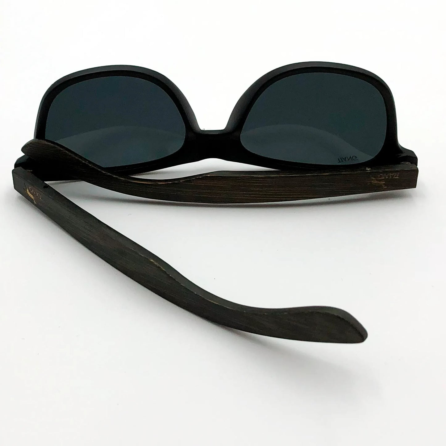 0 - Gafas de sol Bamboo Beauty Essence - Modelo Jasper Black - Black