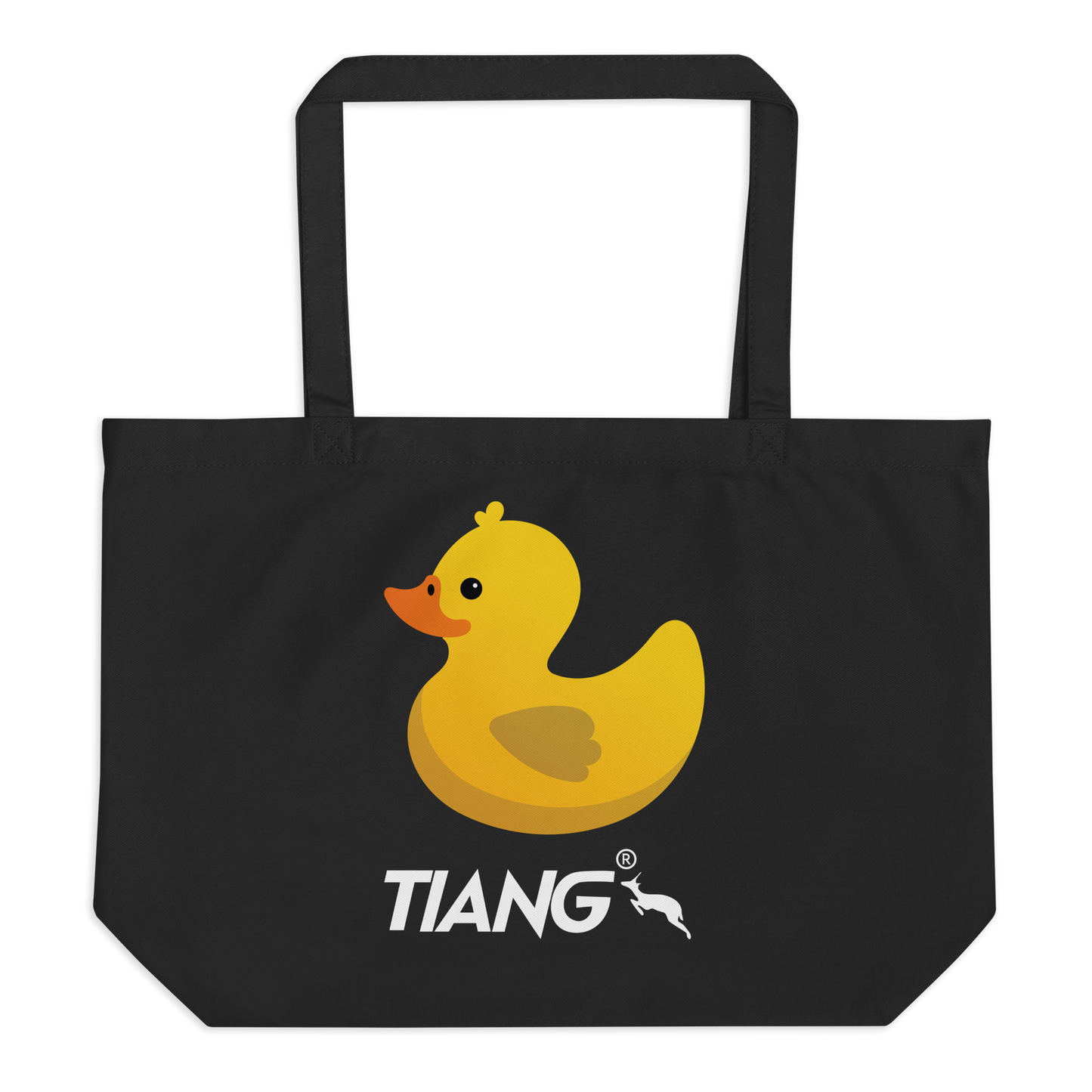 9D SUMM24 CLASSIC Bolsa Eco DUCK