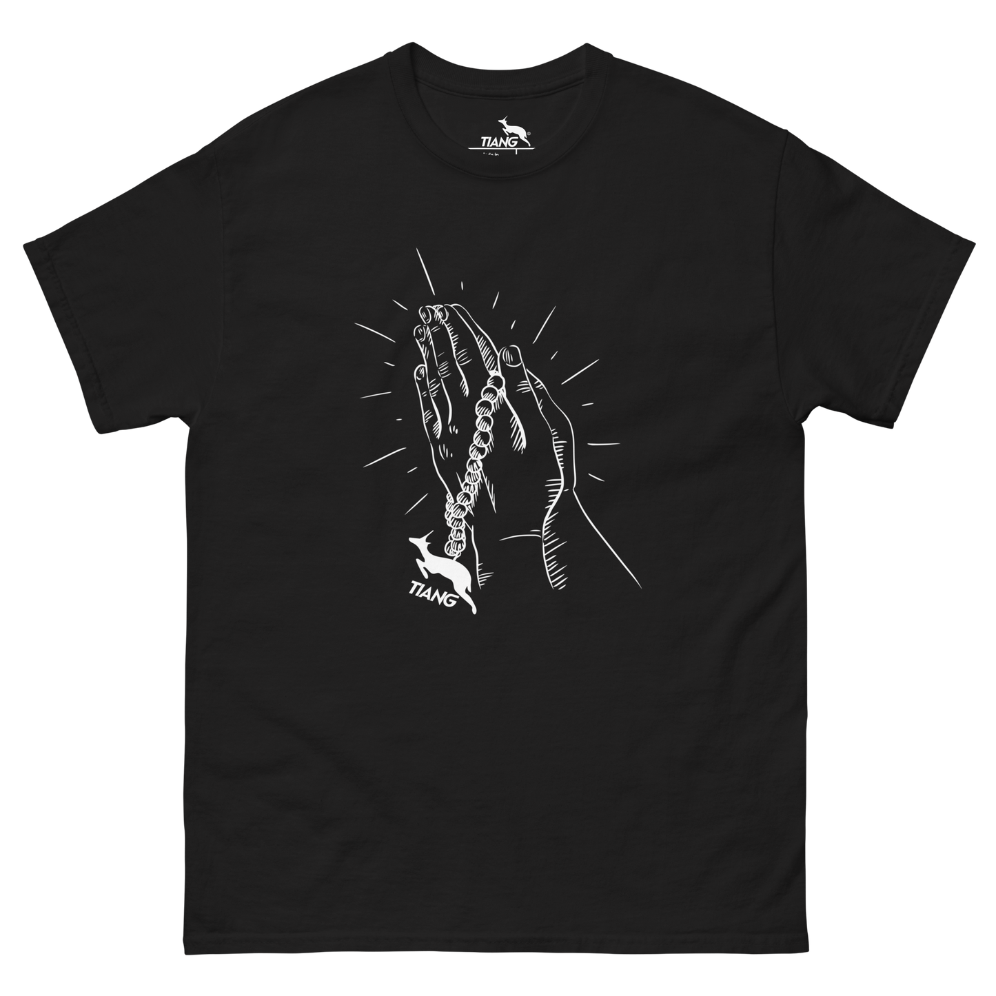 CLASSIC Camiseta Rosario