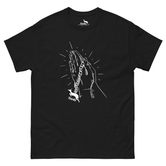 CLASSIC Camiseta Rosario