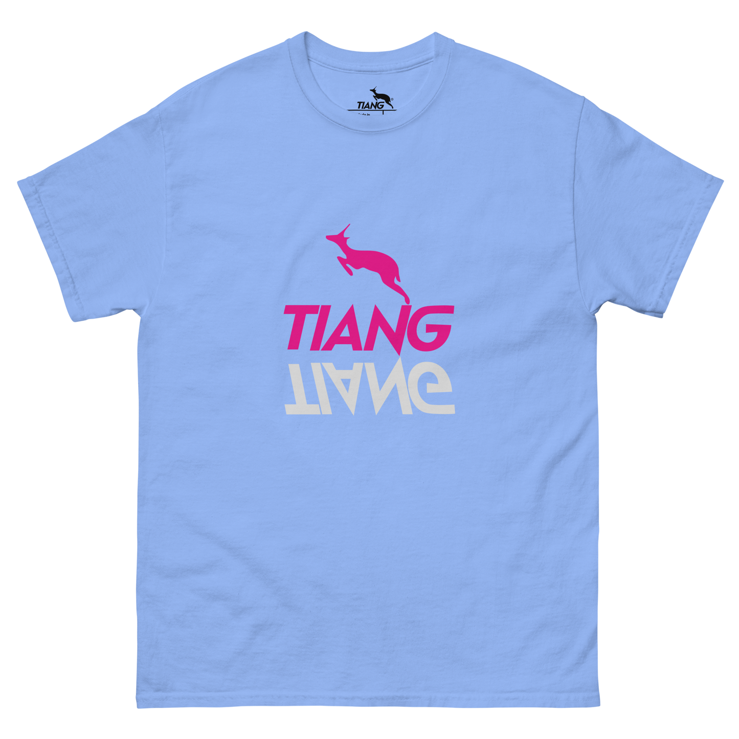 CLASSIC LOGO Shade T-shirt
