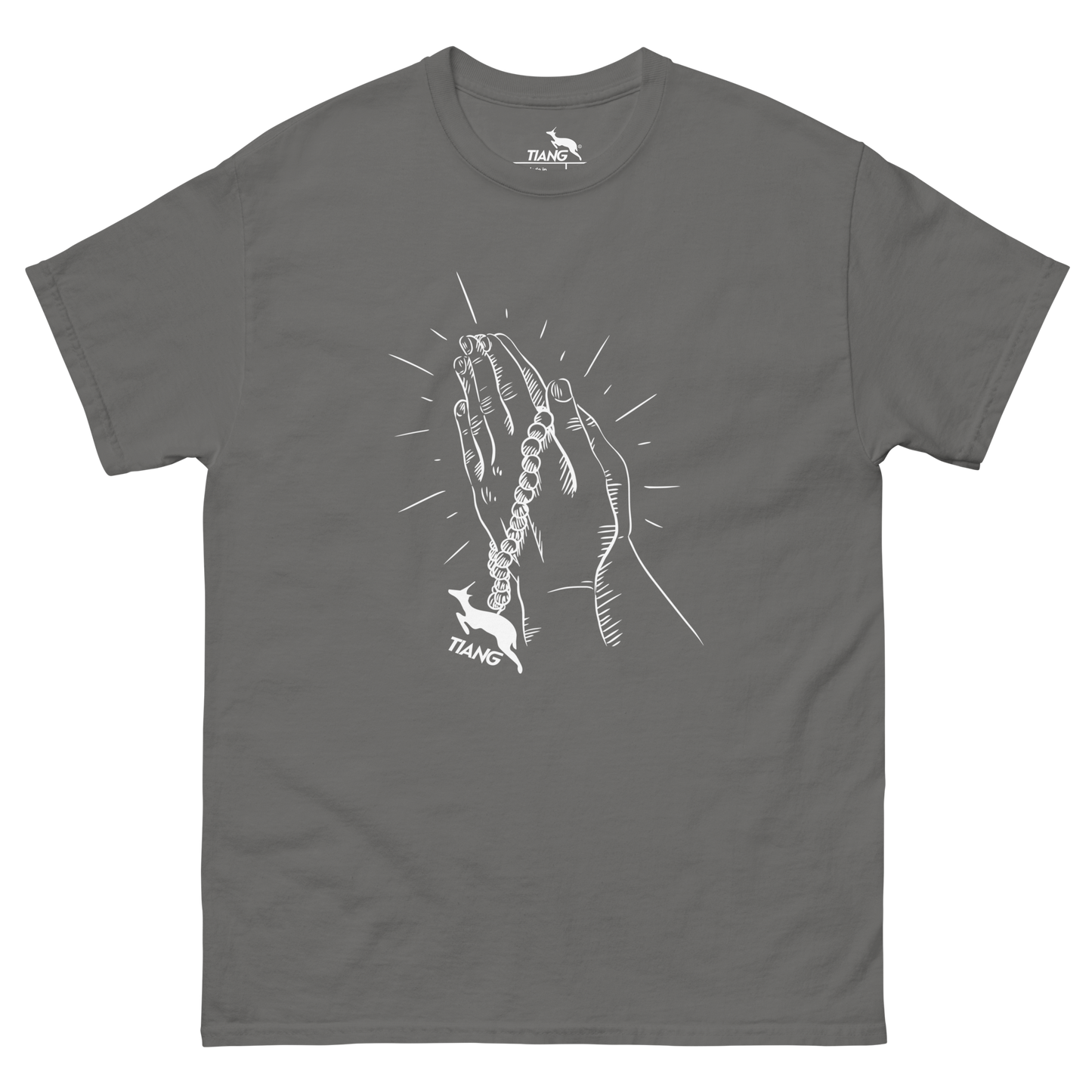 CLASSIC Camiseta Rosario