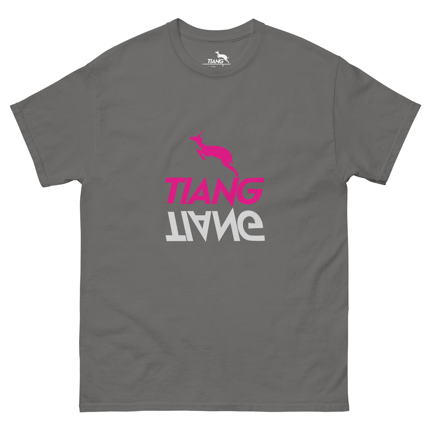 CLASSIC LOGO Shade T-shirt
