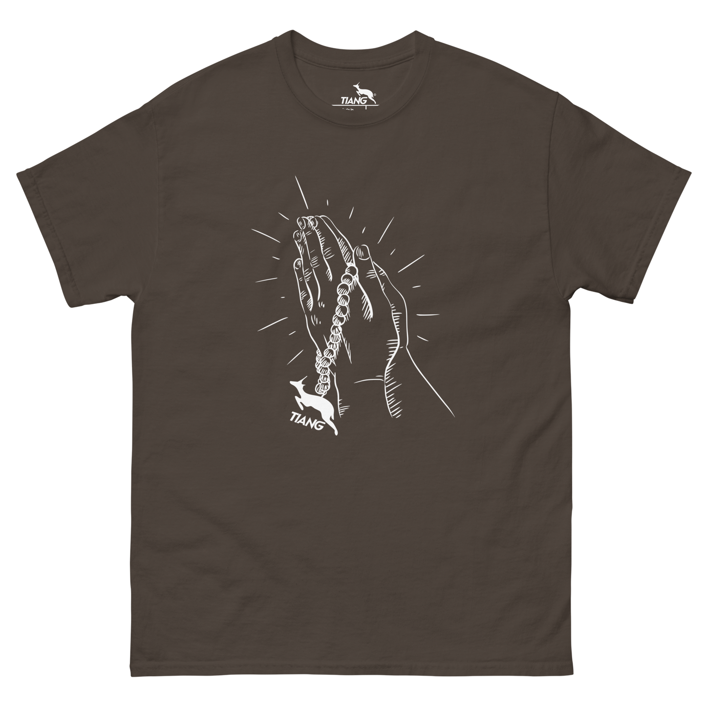 CLASSIC Camiseta Rosario