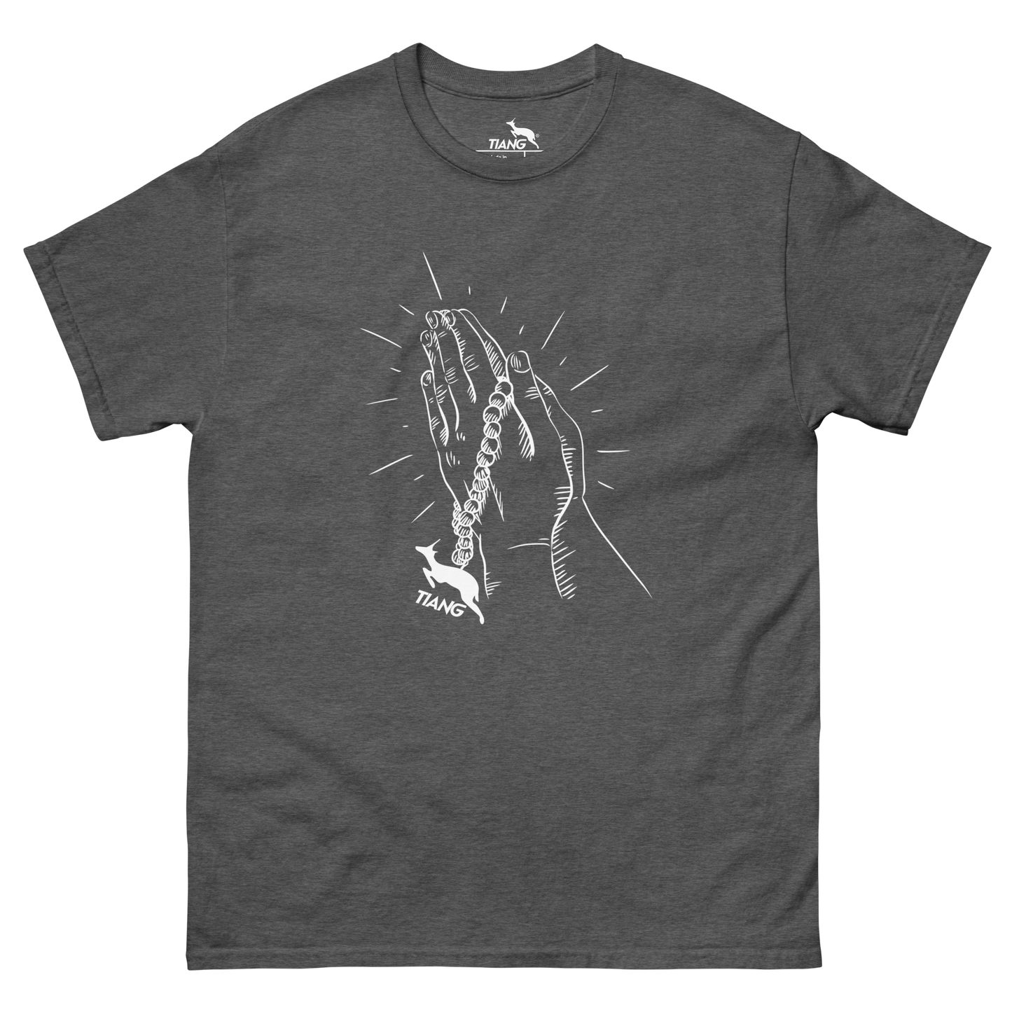 CLASSIC Camiseta Rosario