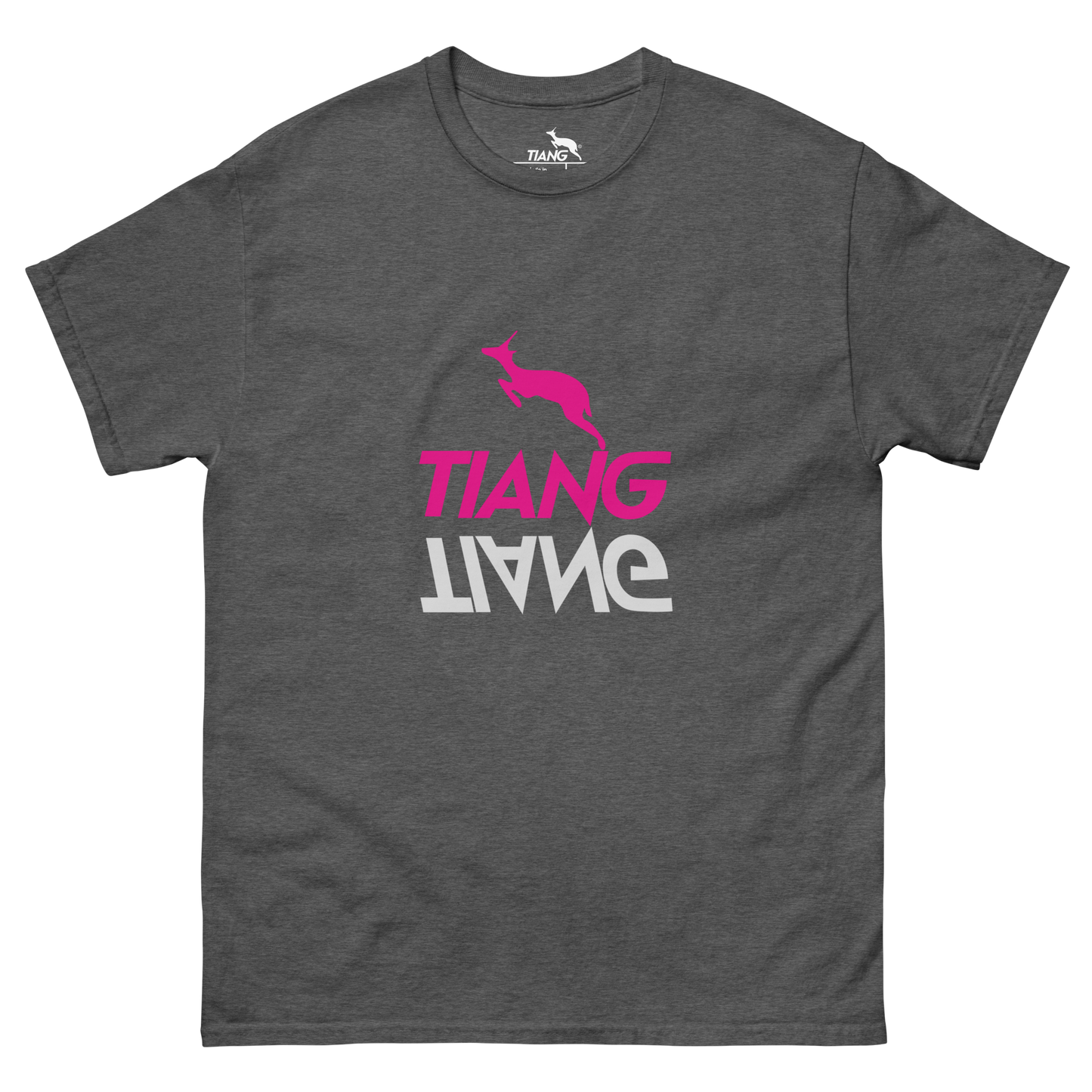 CLASSIC LOGO Shade T-shirt