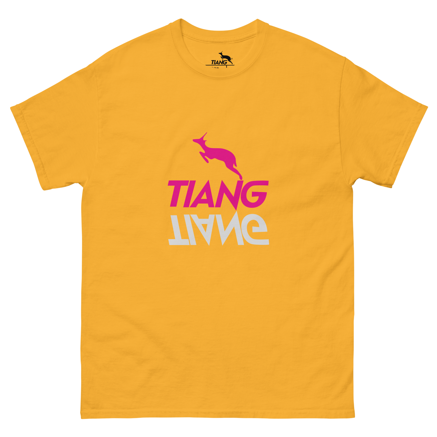 CLASSIC LOGO Shade T-shirt