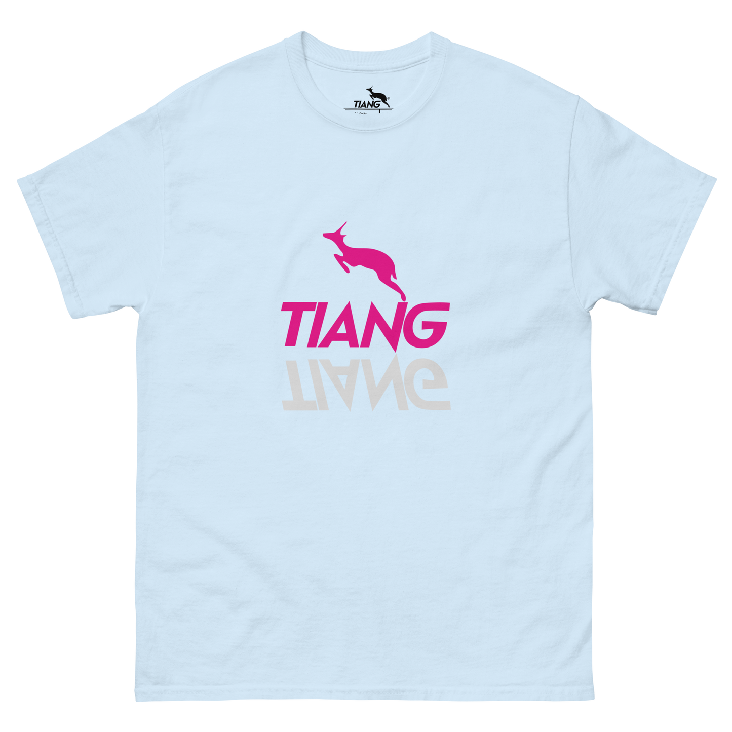 CLASSIC LOGO Shade T-shirt