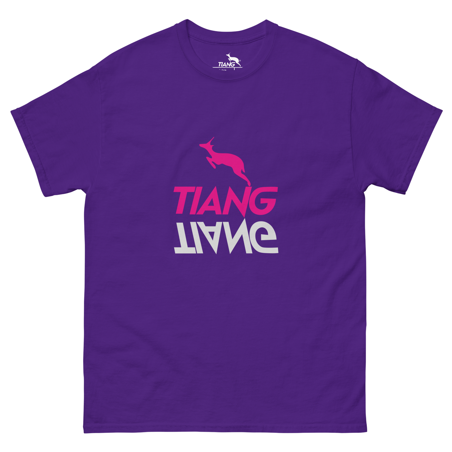 CLASSIC LOGO Shade T-shirt