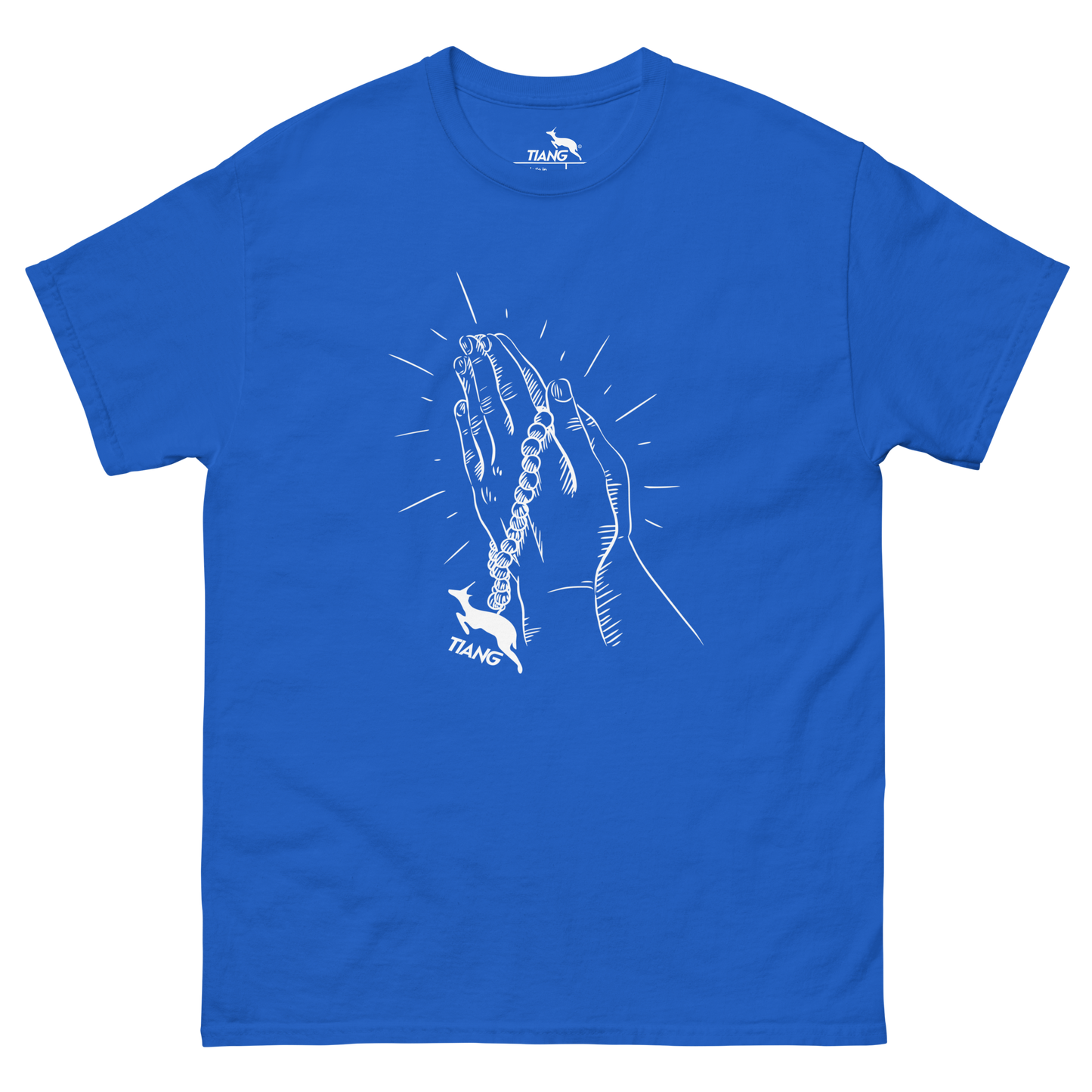 CLASSIC Camiseta Rosario