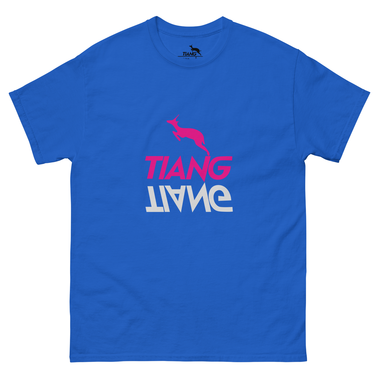 CLASSIC LOGO Shade T-shirt