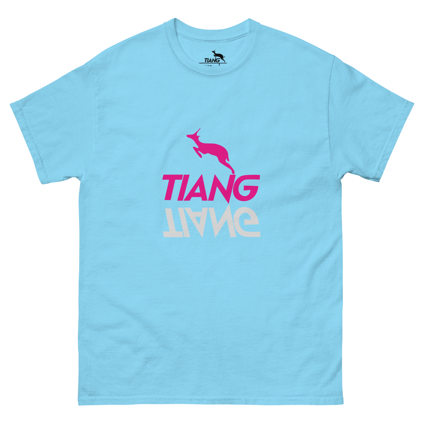 CLASSIC LOGO Shade T-shirt