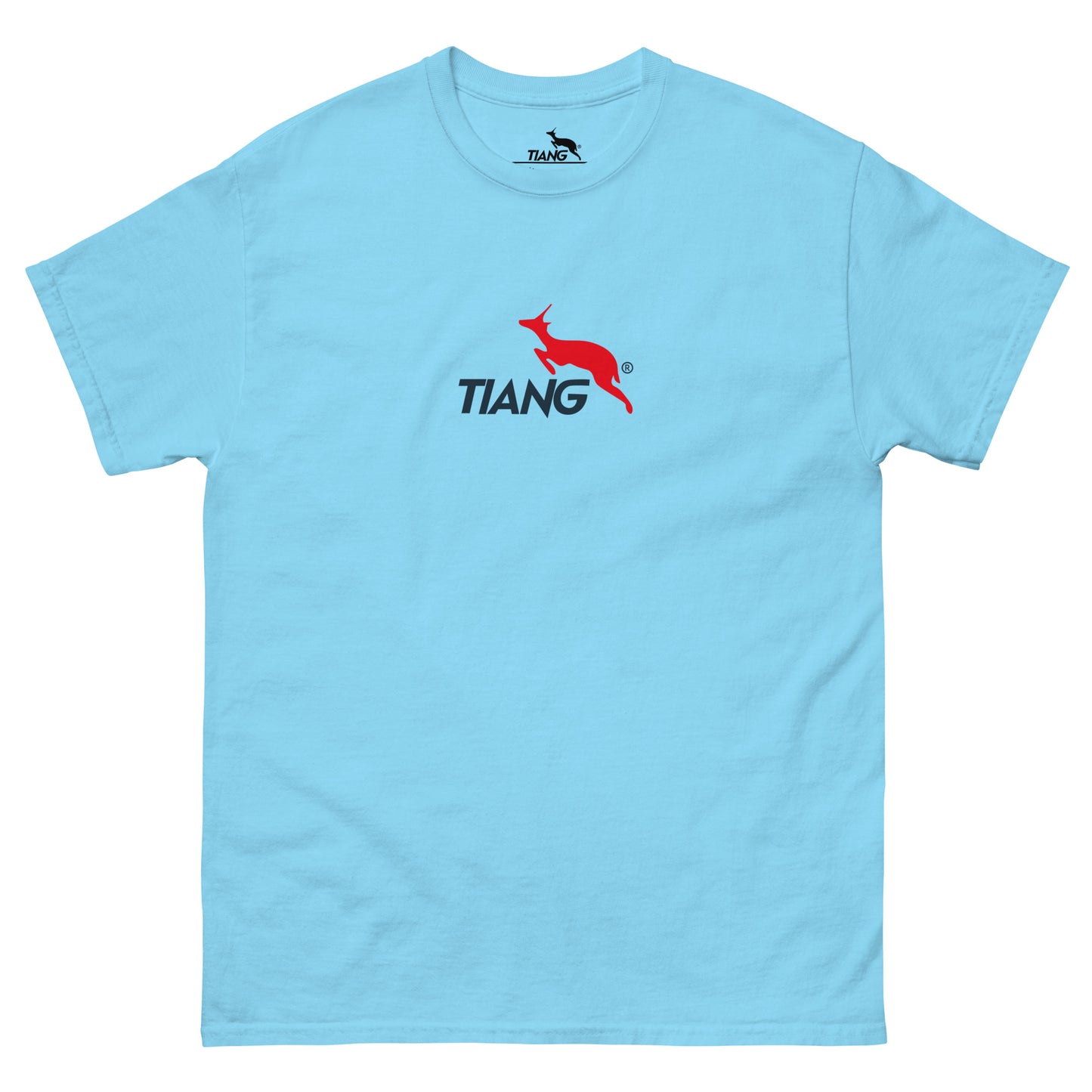 CLASSIC Camiseta LOGO BASIC