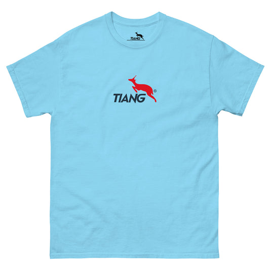 CLASSIC Camiseta LOGO BASIC