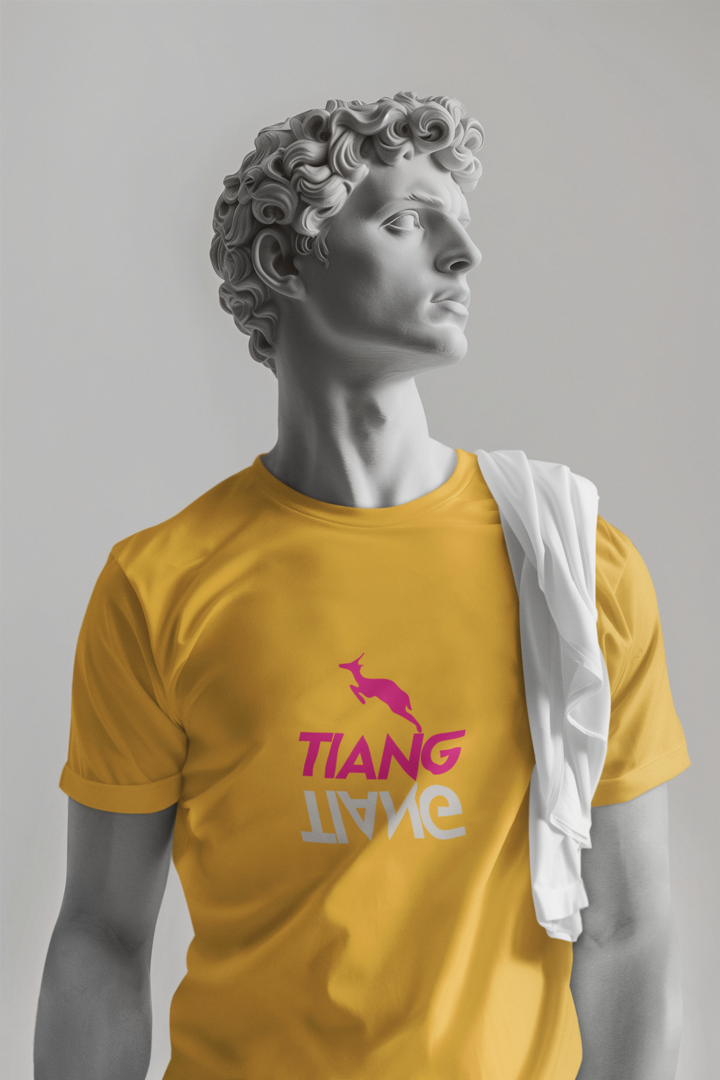 CLASSIC LOGO Shade T-shirt