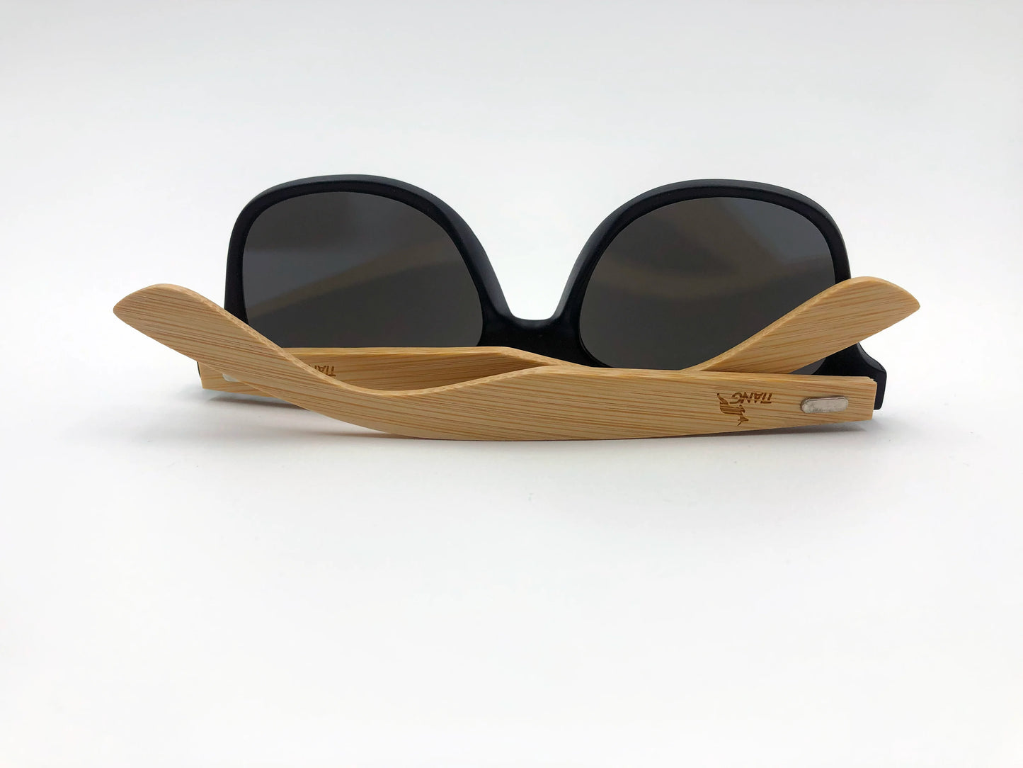 SUMM25 Gafas de sol Bamboo Beauty Essence