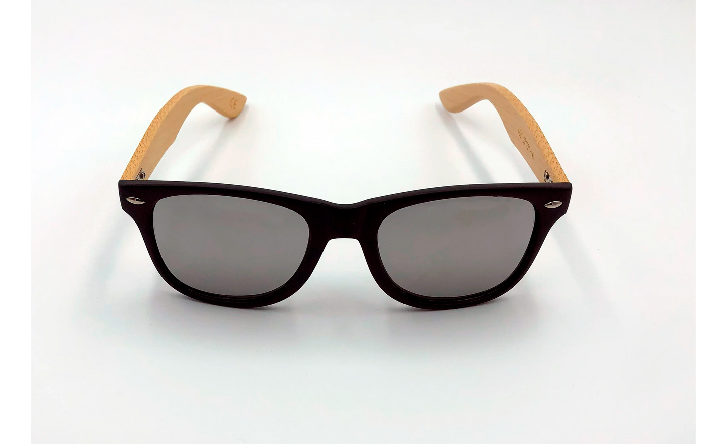 SUMM25 Gafas de sol Bamboo Beauty Essence