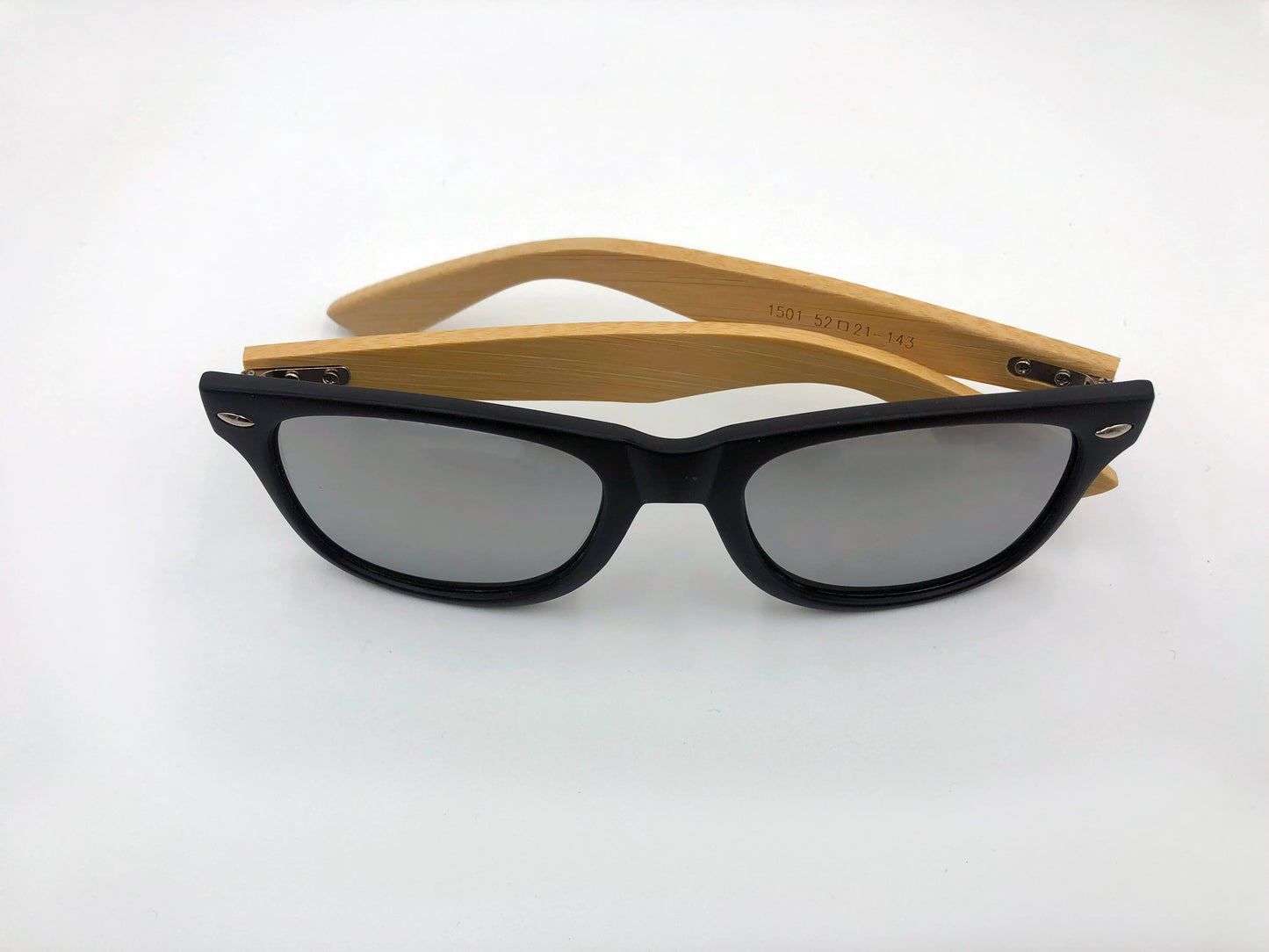 SUMM25 Gafas de sol Bamboo Beauty Essence