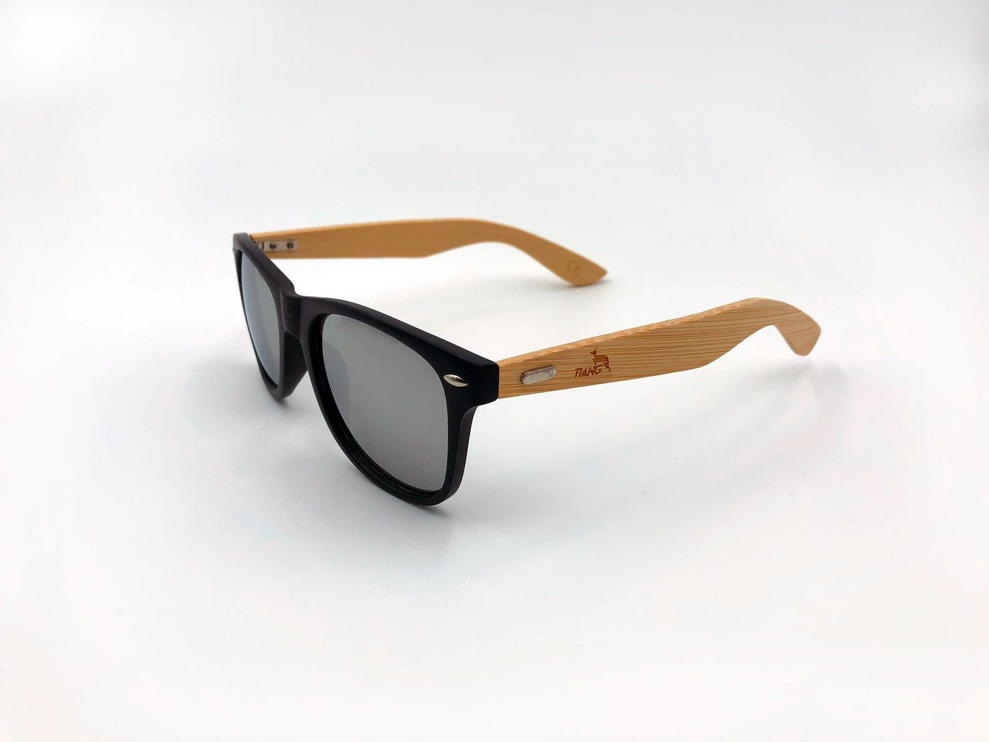 SUMM25 Gafas de sol Bamboo Beauty Essence