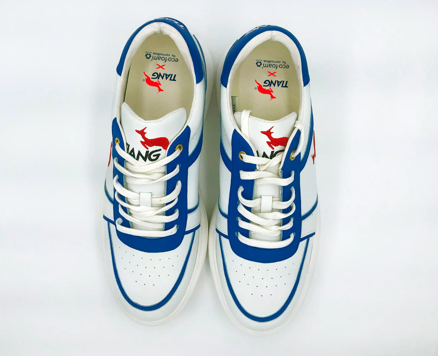1 - TIANG MESIAS - Marvivo CloudSole