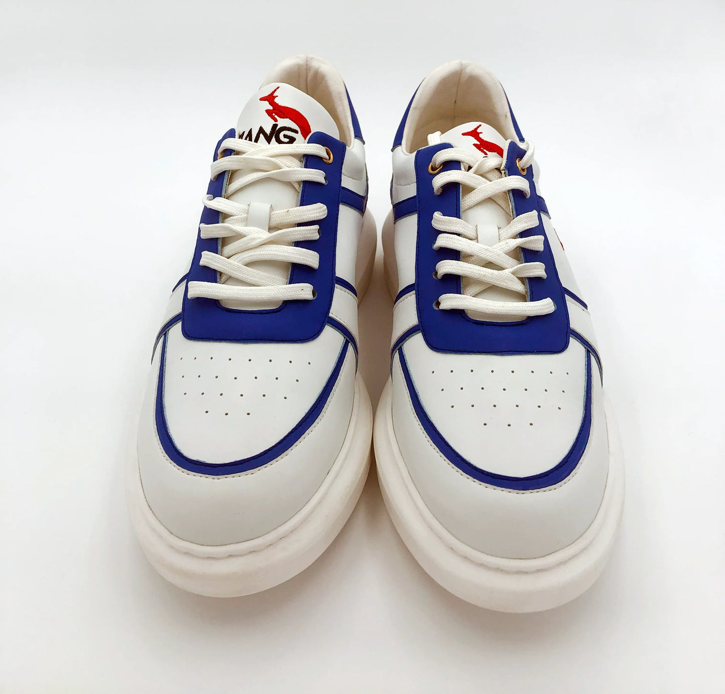 1 - TIANG MESIAS - Marvivo CloudSole
