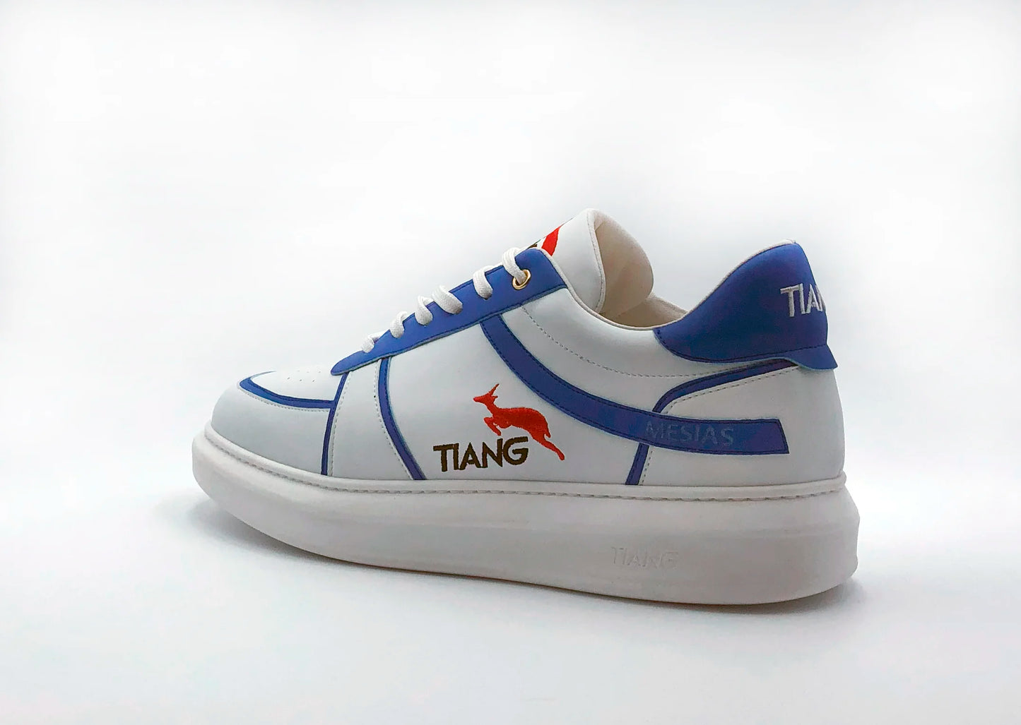 1 - TIANG MESIAS - Marvivo CloudSole