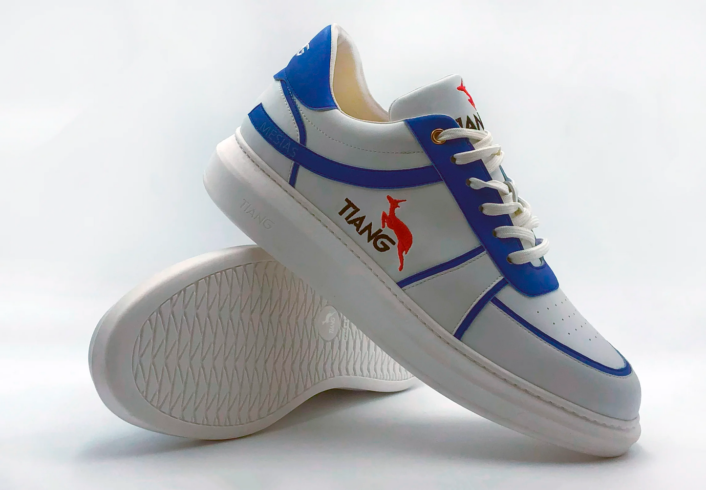 1 - TIANG MESIAS - Marvivo CloudSole