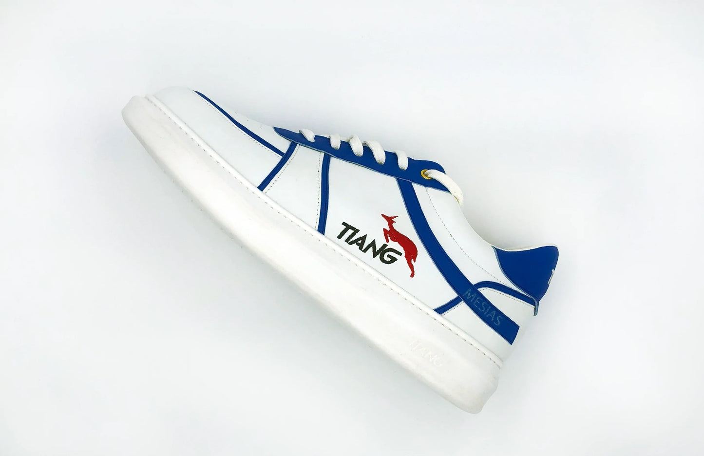 1 - TIANG MESIAS - Marvivo CloudSole